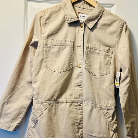 Summer/Fall Jacket! - Picture 2 of 3